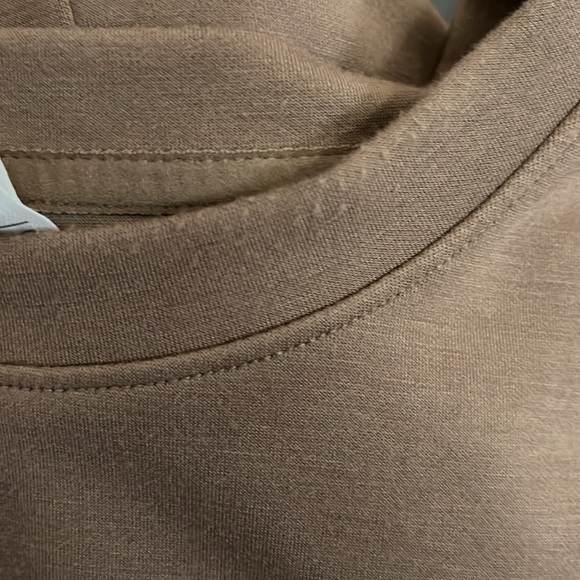 Stylus shift dress with side pockets - Picture 6 of 7